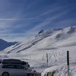 Apartman Alfenz Klösterle am Arlberg