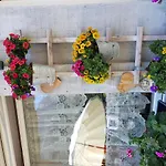 Alfenz Kloesterle am Arlberg