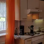 Apartman Alfenz *