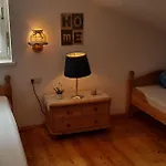 Alfenz Klösterle am Arlberg
