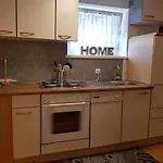 Apartman Alfenz