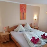 Apartman Alfenz Klösterle am Arlberg