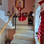 Apartman Alfenz Klösterle am Arlberg