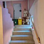 Alfenz Apartman *