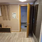 Alfenz Apartman *