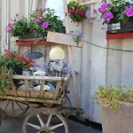 Apartman Alfenz