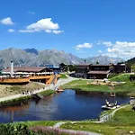 Alfenz Apartman