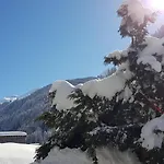 Alfenz * Kloesterle am Arlberg