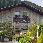 Alfenz Apartment