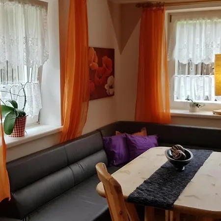 Alfenz Apartmán