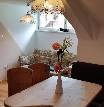Apartmán Alfenz