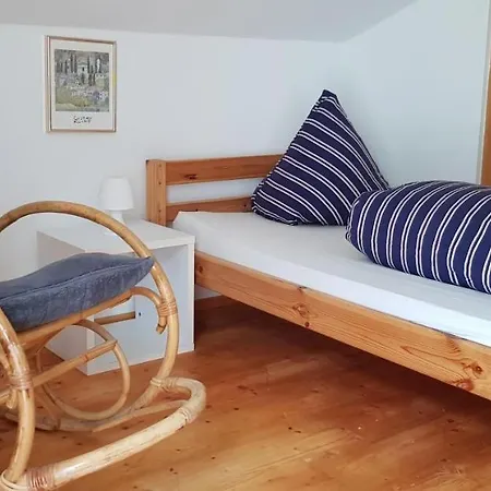 Apartmán Alfenz *