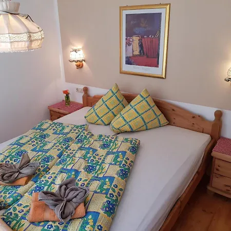 Alfenz Apartmán Klosterle am Arlberg