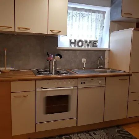Apartmán Alfenz