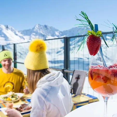 Alfenz Apartment Klosterle am Arlberg