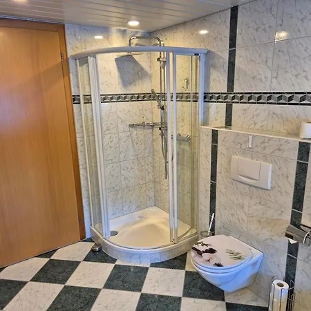 Apartmán Alfenz