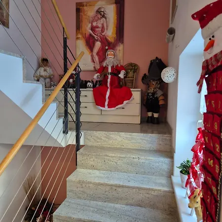 Apartmán Alfenz Klosterle am Arlberg