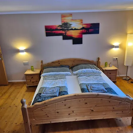 Apartment Alfenz *