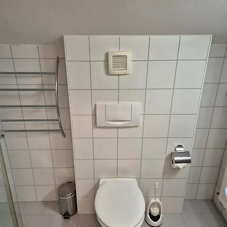 Apartmán Alfenz Klosterle am Arlberg