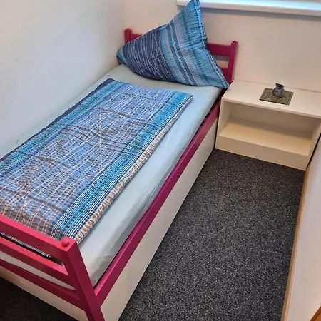 Alfenz Apartmán