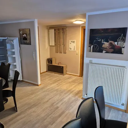 Alfenz Apartmán *