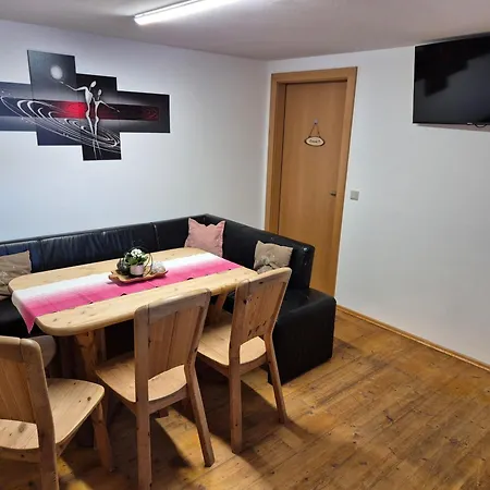 Apartmán Alfenz *