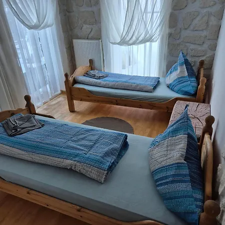 Alfenz Apartment Klosterle am Arlberg