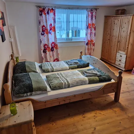 Alfenz * Klosterle am Arlberg