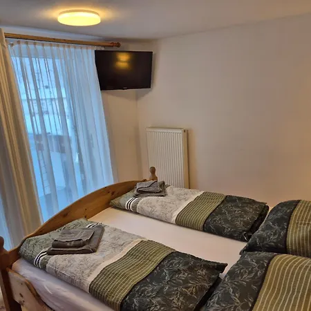 Apartmán Alfenz