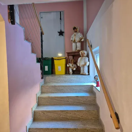 Alfenz Apartmán *