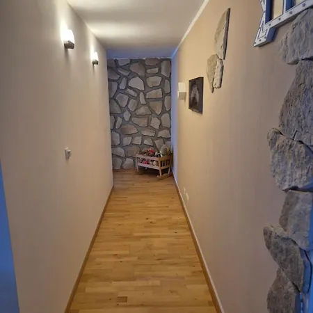 Apartment Alfenz *