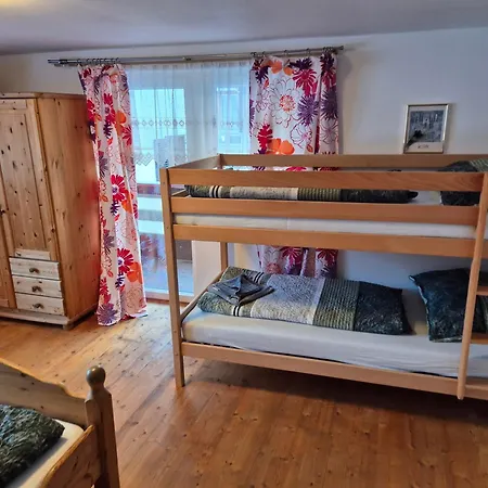 Alfenz * Klosterle am Arlberg