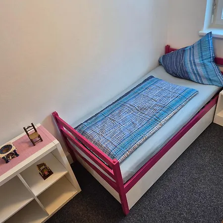 Apartmán Alfenz