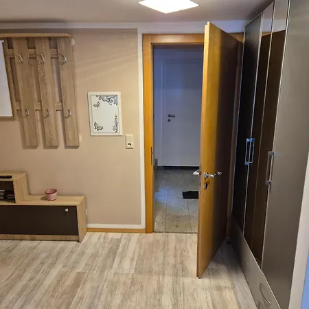 Alfenz Apartmán *