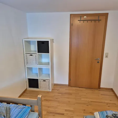 Alfenz Apartmán Klosterle am Arlberg