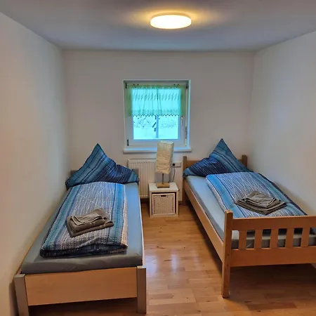 Apartmán Alfenz