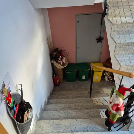 Alfenz Apartment Klosterle am Arlberg