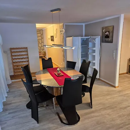 Apartment Alfenz