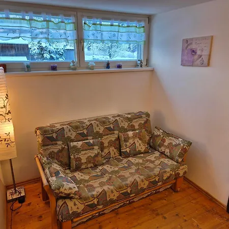 Alfenz Apartment Klosterle am Arlberg