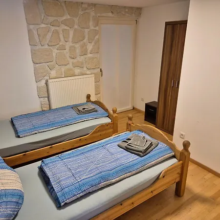 Apartment Alfenz