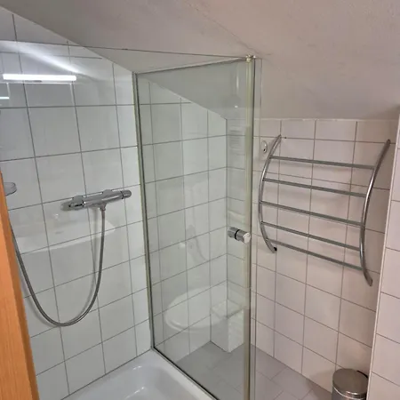 Apartmán Alfenz Klosterle am Arlberg