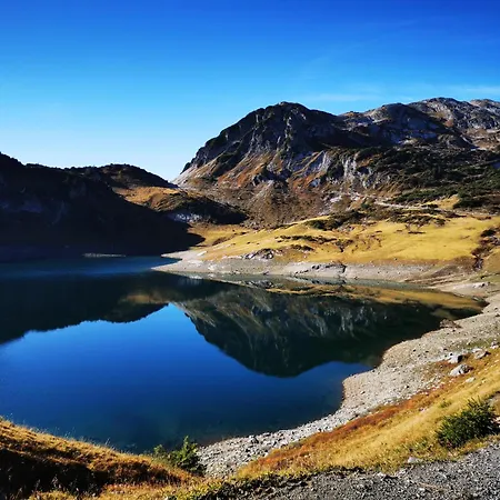 Alfenz Apartmán Klosterle am Arlberg