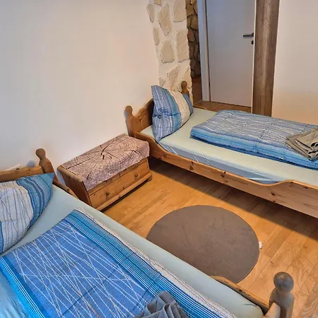 Apartment Alfenz