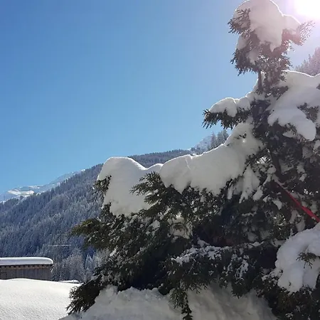 Alfenz * Klosterle am Arlberg
