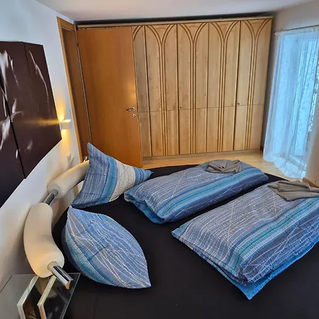 Apartment Alfenz Klosterle am Arlberg