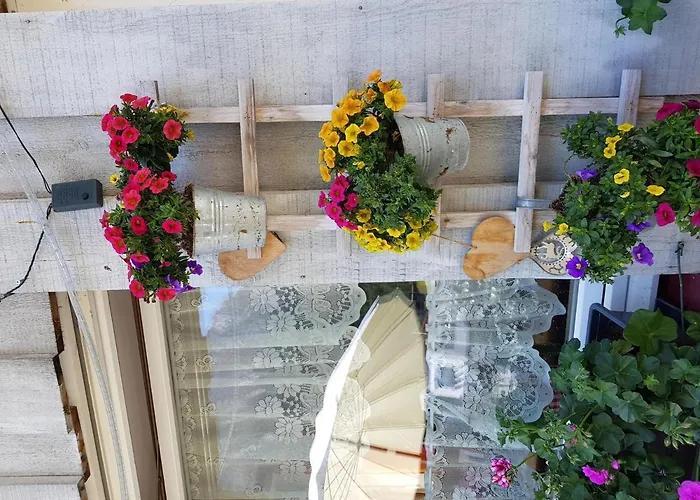 Alfenz Klosterle am Arlberg