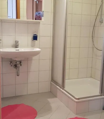 Alfenz * Klosterle am Arlberg