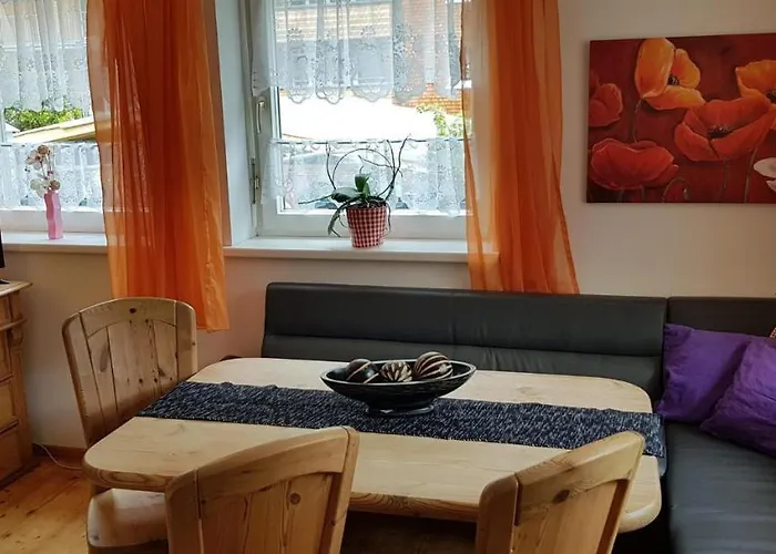 Alfenz Klosterle am Arlberg