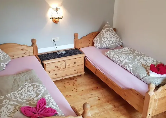 Alfenz Klosterle am Arlberg