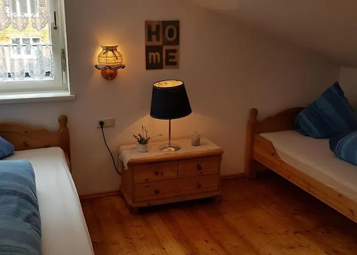 Alfenz Klosterle am Arlberg